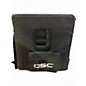 Used QSC KS118NA Powered Subwoofer