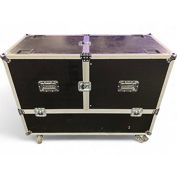 Used Pro-x X-RCF-Evox12x2w Mixer Case