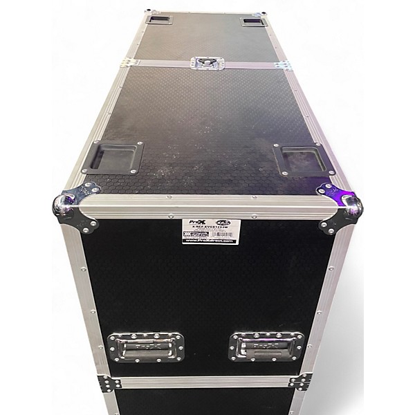 Used Pro-x X-RCF-Evox12x2w Mixer Case