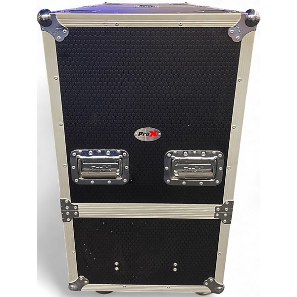 Used Pro-x X-RCF-Evox12x2w Mixer Case