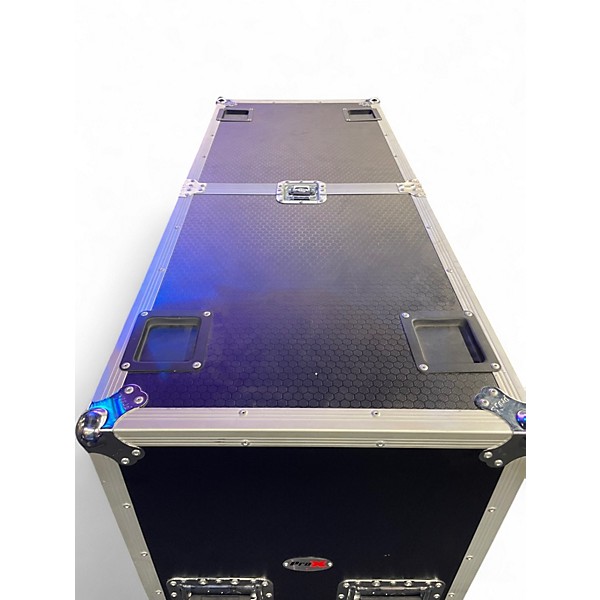 Used Pro-x X-RCF-Evox12x2w Mixer Case