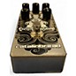 Used Catalinbread Dirty Little Secret Effect Pedal