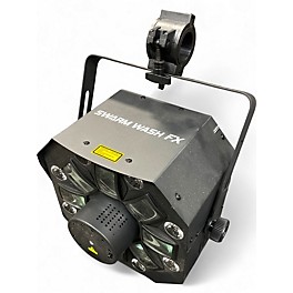 Used CHAUVET DJ Swarm Wash FX Lighting Effect