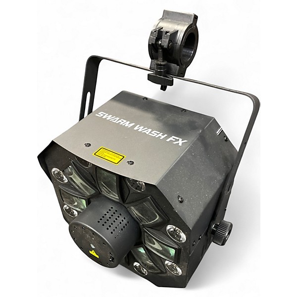 Used CHAUVET DJ Swarm Wash FX Lighting Effect
