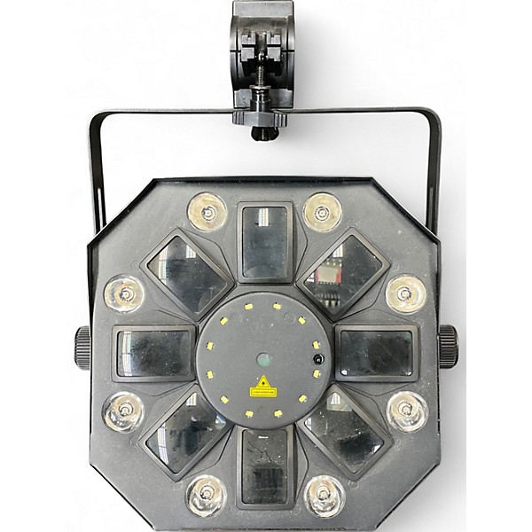 Used CHAUVET DJ Swarm Wash FX Lighting Effect
