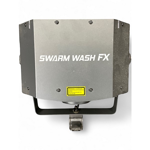 Used CHAUVET DJ Swarm Wash FX Lighting Effect