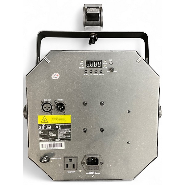 Used CHAUVET DJ Swarm Wash FX Lighting Effect