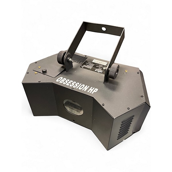 Used CHAUVET DJ obsession HP Lighting Effect