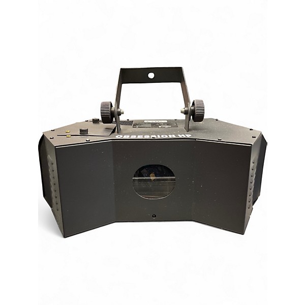 Used CHAUVET DJ obsession HP Lighting Effect