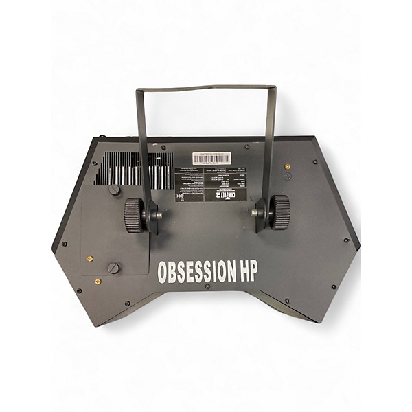 Used CHAUVET DJ obsession HP Lighting Effect