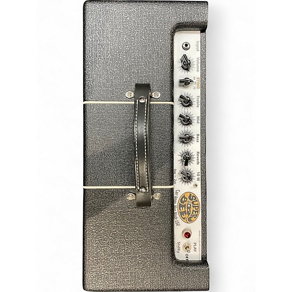 Used Carr Amplifiers SUPER BEE Tube Guitar Combo Amp