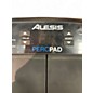 Used Alesis PERC PAD Trigger Pad