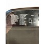 Used Alesis PERC PAD Trigger Pad
