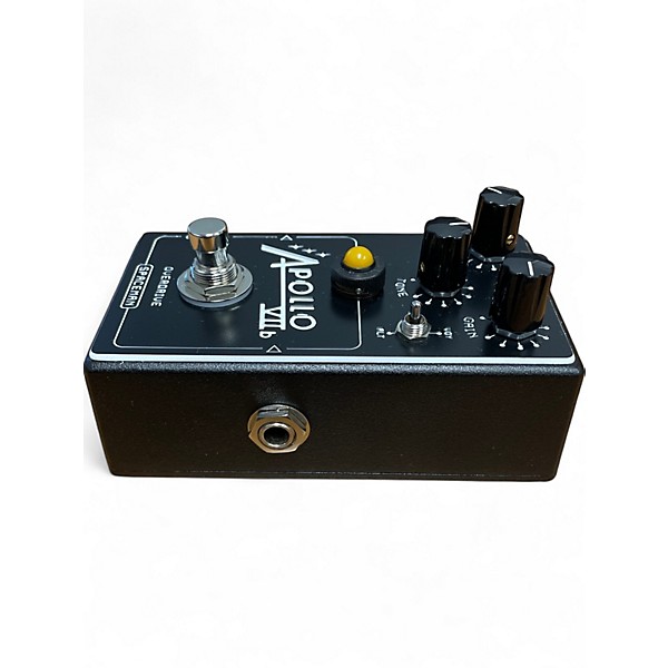 Used Spaceman Effects Apollo VIIb Effect Pedal