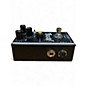 Used Spaceman Effects Apollo VIIb Effect Pedal
