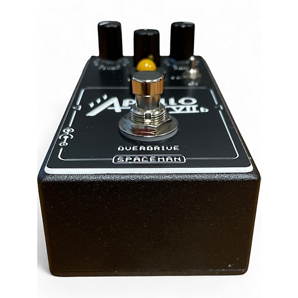 Used Spaceman Effects Apollo VIIb Effect Pedal