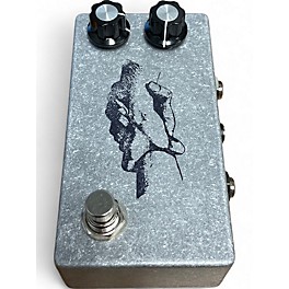 Used Farm Mutual Aid Effect Pedal