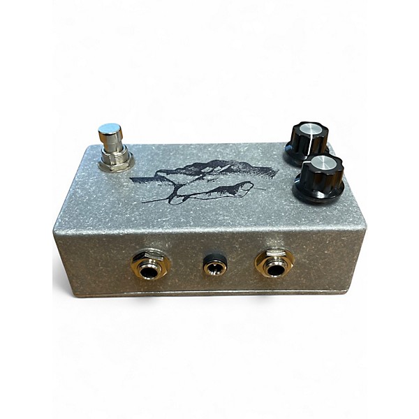 Used Farm Mutual Aid Effect Pedal