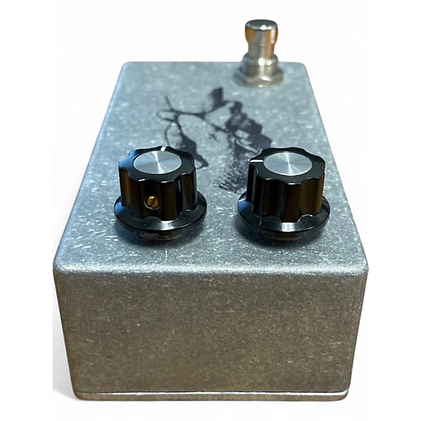 Used Farm Mutual Aid Effect Pedal