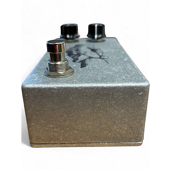 Used Farm Mutual Aid Effect Pedal