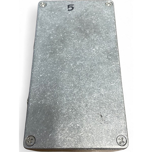 Used Farm Mutual Aid Effect Pedal