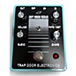 Used Trap Door Electronic Exit Index Redux Effect Pedal thumbnail