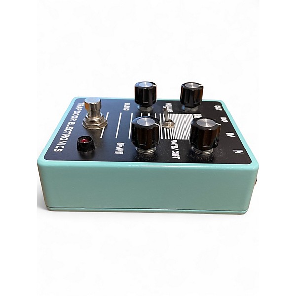 Used Trap Door Electronic Exit Index Redux Effect Pedal