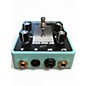 Used Trap Door Electronic Exit Index Redux Effect Pedal
