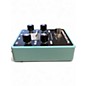 Used Trap Door Electronic Exit Index Redux Effect Pedal