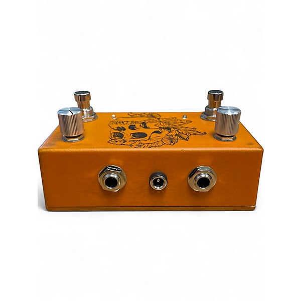 Used Farm Evolution Fuzz Effect Pedal