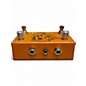 Used Farm Evolution Fuzz Effect Pedal