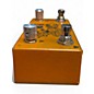 Used Farm Evolution Fuzz Effect Pedal