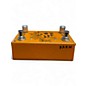 Used Farm Evolution Fuzz Effect Pedal