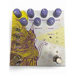 Used Old Blood Noise Endeavors Dark Star Effect Pedal