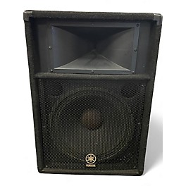 Used Yamaha S115V Unpowered Speaker