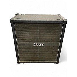 Used Crate 4X12 Guitar Cabinet