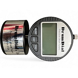 Used Drum Dial DIGITAL DRUM DIAL Drum Key