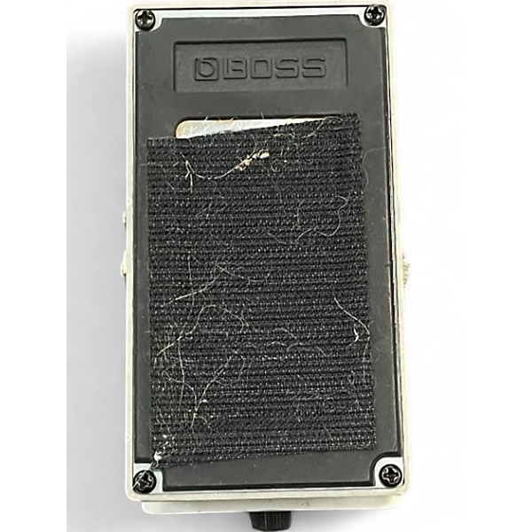 Used BOSS NS2 Noise Suppressor Effect Pedal