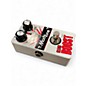 Used Modtone MTCB Clean Boost Effect Pedal