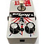 Used Modtone MTCB Clean Boost Effect Pedal