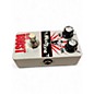 Used Modtone MTCB Clean Boost Effect Pedal