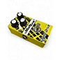 Used Modtone MTOD DYNO DRIVE Effect Pedal