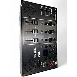 Used KORG VOLCA MIX Production Controller