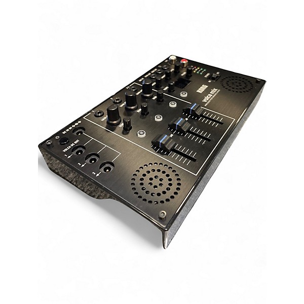 Used KORG VOLCA MIX Production Controller
