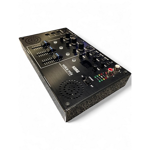 Used KORG VOLCA MIX Production Controller