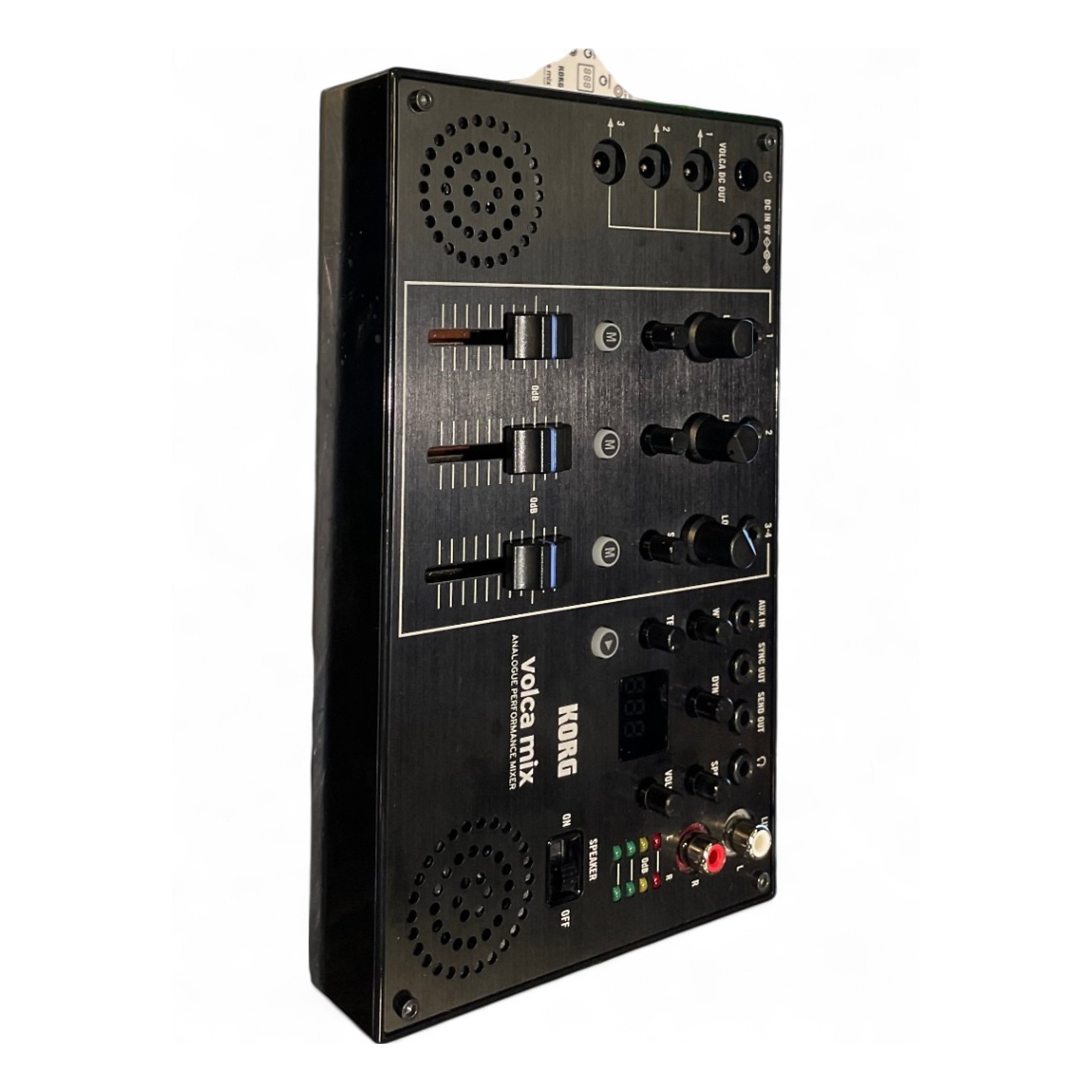 mmmさま専用 KORG volca mix volca mix