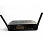 Used Shure GLXD4 SM58 Handheld Wireless System