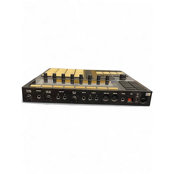Used Native Instruments Maschine MK3 MIDI Controller