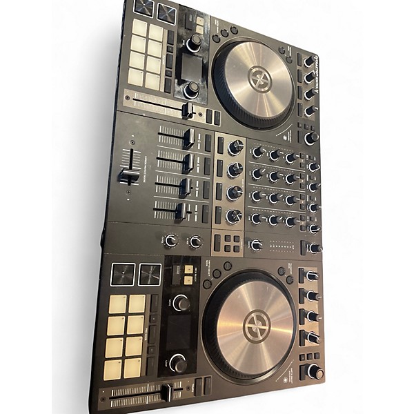 Native Instruments Traktor Kontrol S4 Mk3 DJ Controller New