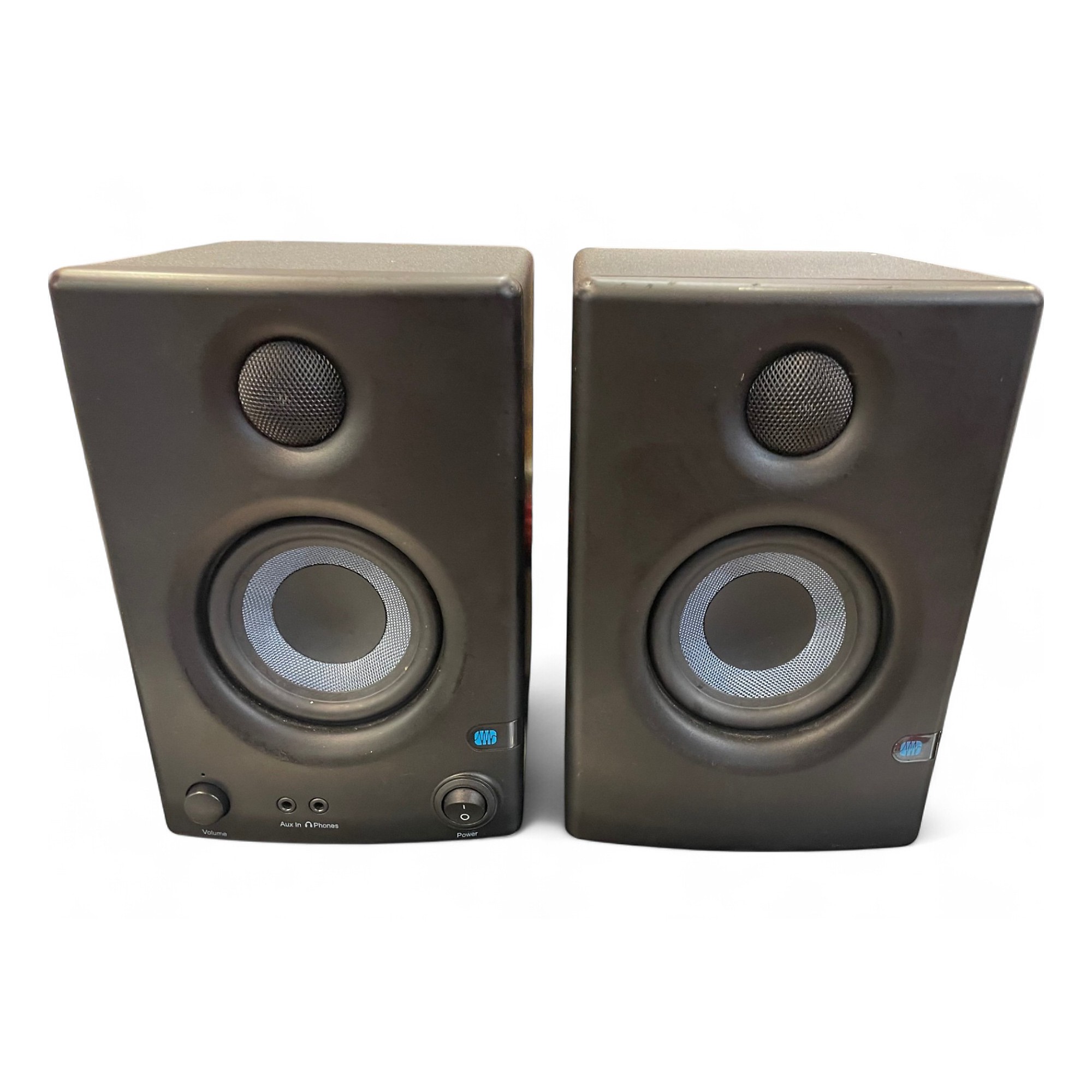 【ジャンク】PRESONUS Eris E3.5/プレソナス Used PreSonus Eris E3.5 Powered Monitor | Guitar Center